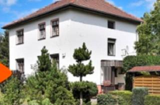 Villa kaufen in 01917 Kamenz, Kamenz - Zweifamiliehaus