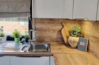 Wohnung kaufen in 54293 Trier, Trier - PROVISIONSFREIE Eigentumswohnung Trier mit Küche