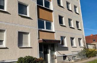 Wohnung kaufen in 29614 Soltau, Soltau - Schöne 3 Zimmer Wohnung mit Garage in Soltau zu verkaufen