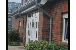 Wohnung kaufen in 27476 Cuxhaven, Cuxhaven - Eigentumswohnung 60 m² Cuxhaven-Döse