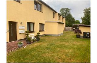 Mehrfamilienhaus kaufen in 27639 Wurster Nordseeküste, Wurster Nordseeküste - Mehrfamilienhaus in Nordholz