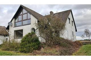 Einfamilienhaus kaufen in 31535 Neustadt, Neustadt am Rübenberge - Großzügiges Einfamilienhaus auf 1.780 qm