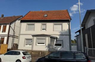 Einfamilienhaus kaufen in 31135 Hildesheim, Hildesheim - Von Privat: Einfamilienhaus in Alt Drispenstedt
