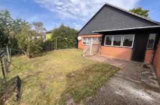 Einfamilienhaus kaufen in 29323 Wietze, Wietze - Kleines Einfamilienhaus in Wietze zu verkaufen
