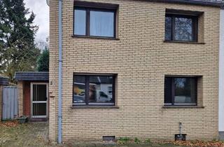 Einfamilienhaus kaufen in 52134 Herzogenrath, Herzogenrath - Einfamilienhaus mit Garten & Garage in Herzogenrath PRIVATVERKAUF