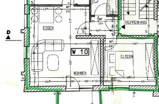 Wohnung kaufen in 54329 Konz, Konz - Attraktive Kapitalanlage: 2-Zimmer-Wohnung Nähe Lux & Trier!
