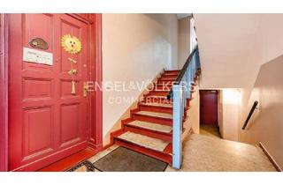 Mehrfamilienhaus kaufen in Kaulsdorfer Straße, 12555 Berlin, Berlin - Historischer Altbau in Köpenick