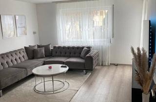 Wohnung kaufen in 97506 Grafenrheinfeld, Grafenrheinfeld - Eigentumswohnung mit grünstückanteil