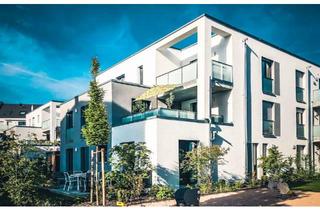 Wohnung kaufen in 95444 Bayreuth, Bayreuth - Moderne, zentrumsnahe 2-Zimmer-Wohnung mit Balkon im 2. OG