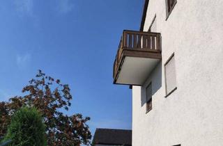 Wohnung kaufen in 93333 Neustadt, Neustadt an der Donau - Eigentumswohnung