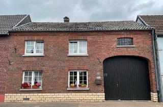 Haus kaufen in 52428 Jülich, Jülich - Charmanter Vierkanthof mit vielseitigem Nutzungspotenzial