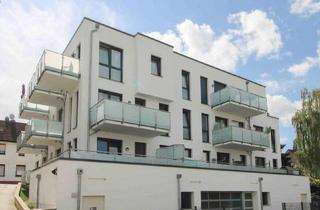 Wohnung kaufen in 63165 Mühlheim, Mühlheim am Main - Neuwertige, vermietete Maisonettewohnung in zentraler Lage - Ideal für Anleger