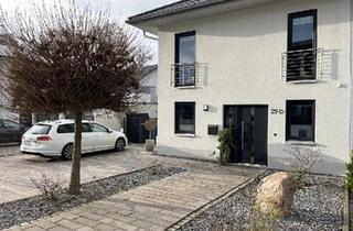 Einfamilienhaus kaufen in 99817 Eisenach, Eisenach - Einfamilienhaus mit Garten in zentraler Stadtlage