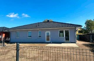 Einfamilienhaus kaufen in 17506 Gützkow, Gützkow - Einfamilienhaus in Ostseenähe zu verkaufen