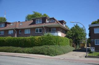 Wohnung kaufen in 22850 Norderstedt, Norderstedt - Privatverkauf: Charmante 2-Zi.-Whg nähe U-Bahn Richtweg