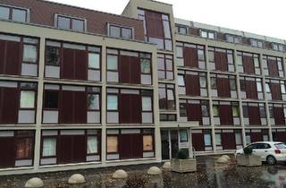 Wohnung kaufen in 37075 Göttingen, Göttingen - Zwei möblierte Apartments mit Balkon - ideal für Kapitalanleger