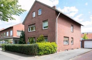 Haus kaufen in 48529 Nordhorn, Nordhorn - großes Haus in nordhorn