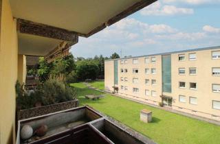 Haus kaufen in 70374 Stuttgart, Stuttgart - Attraktive 3,5-Zimmer Wohnung mit 2 Balkone und einer Tiefgaragenbox