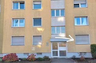 Wohnung kaufen in 59077 Hamm, Hamm - Schöne EG Wohnung in Hamm Pelkum von privat zu verkaufen