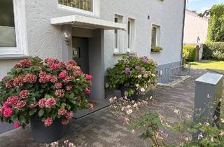 Wohnung kaufen in 59269 Beckum, Beckum - Zwei gemütliche Dachgeschosswohnungen