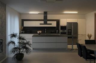 Wohnung kaufen in 59846 Sundern, Sundern (Sauerland) - Moderne, barrierefreie Erdgeschosswohnung (2018)