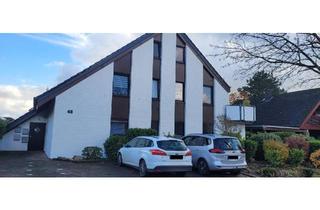 Wohnung kaufen in 32130 Enger, Enger - Maisonette Wohnung 4 Zimmer mit Balkon