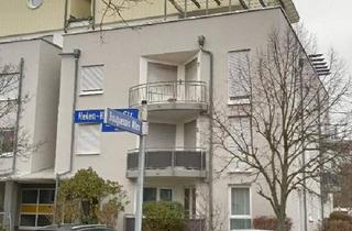 Penthouse kaufen in 65462 Ginsheim-Gustavsburg, Ginsheim-Gustavsburg - Eigentumswohnung 3 Zimmer, Ginsheim