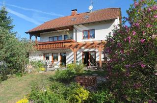 Haus kaufen in 71577 Großerlach, Großerlach - Exklusives Landhaus in traumhafter Süd-Allein-Randlage im Grünen