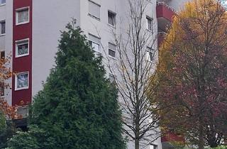 Wohnung kaufen in 45307 Essen, Essen - Eigentumswohnung mit Balkon im Grünen in Essen-Leithe