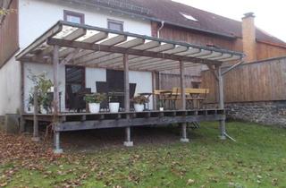 Bauernhaus kaufen in 36399 Freiensteinau, Freiensteinau - (B) Bauernhaus in schöner Dorflage