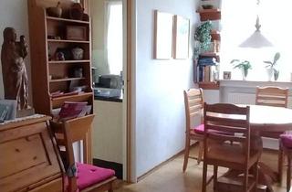 Wohnung kaufen in 89233 Neu-Ulm, Neu-Ulm - 3,5 Zimmerwohnung mit Südwestbalkon (Münsterblick)