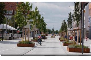 Wohnung kaufen in 86343 Königsbrunn, Königsbrunn - Kapitalanlage: 2 Appartements in Königsbrun