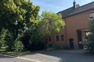 Mehrfamilienhaus kaufen in 06895 Zahna-Elster, Zahna-Elster - Anlageobjekt in Zahna OT Rahnsdorf - Großes Mehrfamilienhaus