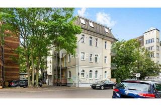 Wohnung kaufen in 04229 Leipzig, Leipzig - Charmante 2-Zimmer-Wohnung mit zwei Balkonen und TG in begehrter Lage von Leipzig-Plagwitz