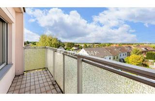 Wohnung kaufen in 50765 Köln, Köln - Raumwunder! Geräumige, helle 4-Zimmer-Wohnung auf 106 m² mit Westbalkon & TG-Stellplatz