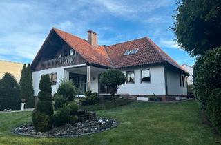 Einfamilienhaus kaufen in 84032 Altdorf, Altdorf - Einfamilienhaus mit großem Garten