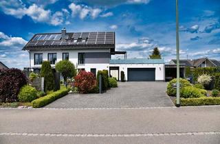 Haus kaufen in 87770 Oberschönegg, Oberschönegg - Mehrgenerationenhaus Haus mit Einliegerwohnung