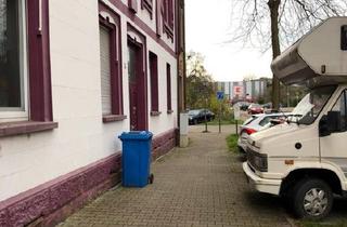 Wohnung kaufen in 75172 Pforzheim, Pforzheim - Attraktive 2-Zimmer Wohnung