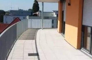 Wohnung kaufen in 79189 Bad Krozingen, Bad Krozingen - Bad Krozingen 3,5 Zimmer Wohnung mit Balkon