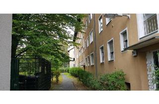 Wohnung kaufen in 60320 Frankfurt, Frankfurt am Main - Eigentumswohnung Frankfurt am Main