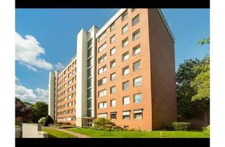 Wohnung kaufen in 22607 Hamburg, Hamburg - Wohnung inkl .Kernsanierung nach Wunsch des Kunden m