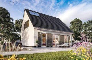 Haus kaufen in 37247 Großalmerode, Großalmerode - Ein Town & Country Haus mit Charme in Großalmerode - heimelig und stilvoll