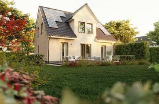 Haus kaufen in 99998 Weinbergen, Mühlhausen/Thüringen - Bleibende Werte schaffen - Großzügiges Familienhaus mit besonderem Reiz in MühlhausenThüringen O...