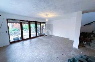 Doppelhaushälfte kaufen in 71332 Waiblingen, Waiblingen - RAUM FÜR IHRE PLÄNE