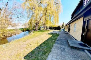 Haus kaufen in 78315 Radolfzell, Radolfzell am Bodensee - Wohnen & Arbeiten auf einem Grundstück - Gesamtverkauf