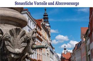 Wohnung kaufen in 01067 Dresden, Dresden - Top Lage - Neues Baudenkmal