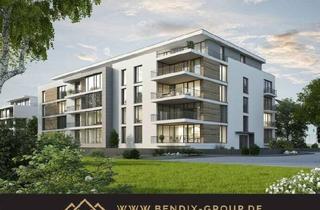 Wohnung kaufen in 04159 Leipzig, Leipzig - Top 3-Zi-Wohnung mit Loggia & Gästebad I Moderne & energieeffiziente Bauweise I Top-Lage!