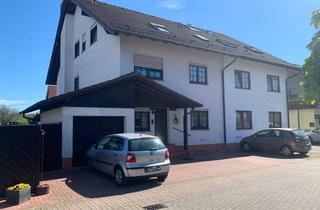 Wohnung kaufen in 68775 Ketsch, Klein aber fein - gemütliche 1-ZKB Souterrainwohnung in ruhiger Lage in Ketsch