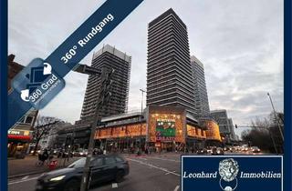 Wohnung kaufen in Hamburger Straße, 22083 Barmbek-Süd, *10/7 Urbanes Wohnen mit Weitblick*