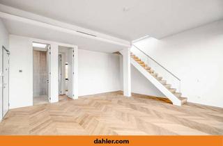 Penthouse kaufen in Prenzlauer Berg, 10437 Prenzlauer Berg, Luxuriöses Neubau Penthouse in begehrter Kiezlage mit Aufdachterrasse im Erstbezug